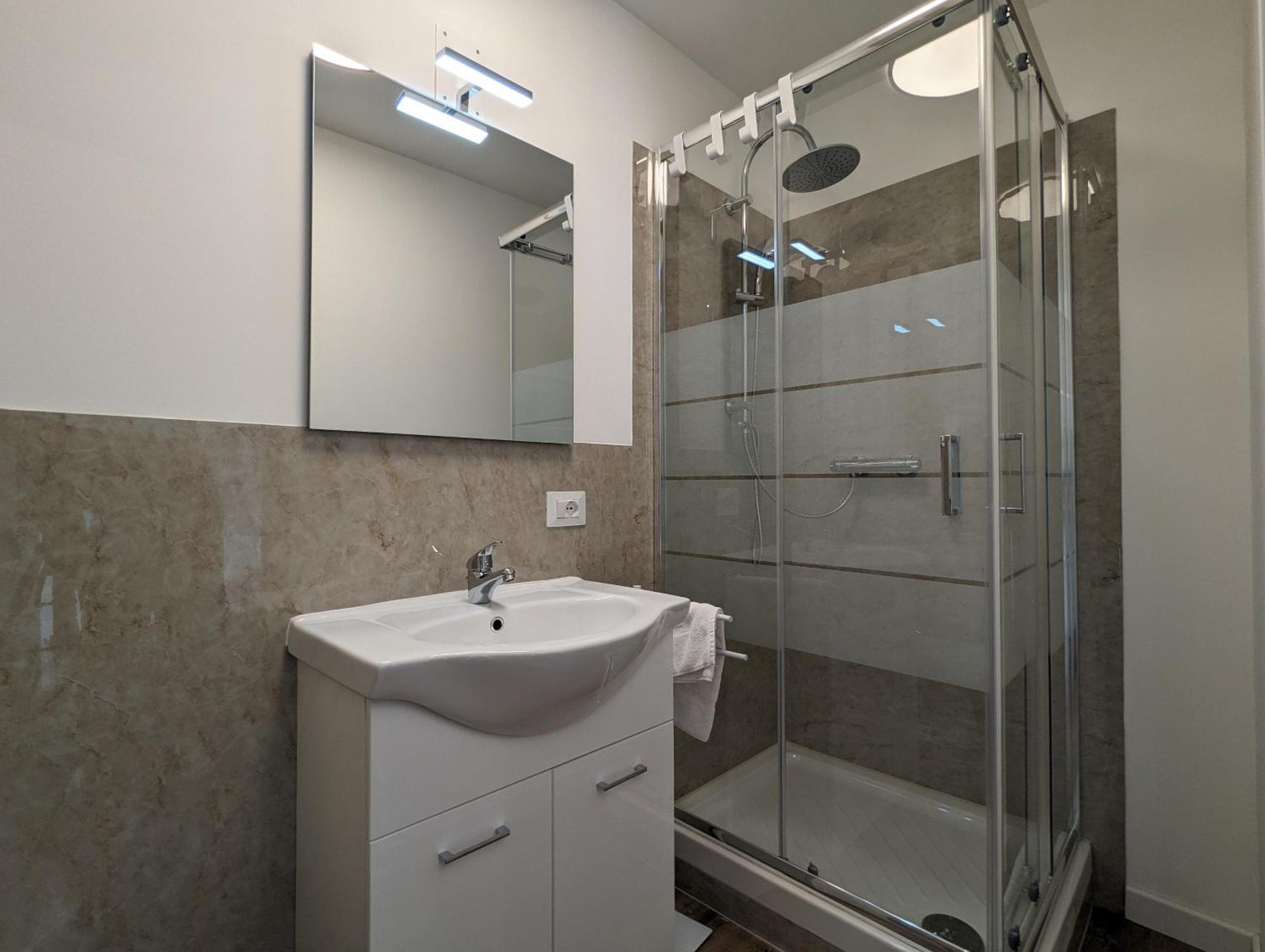 Caselle  Catullo Stay Near The Airport מראה חיצוני תמונה