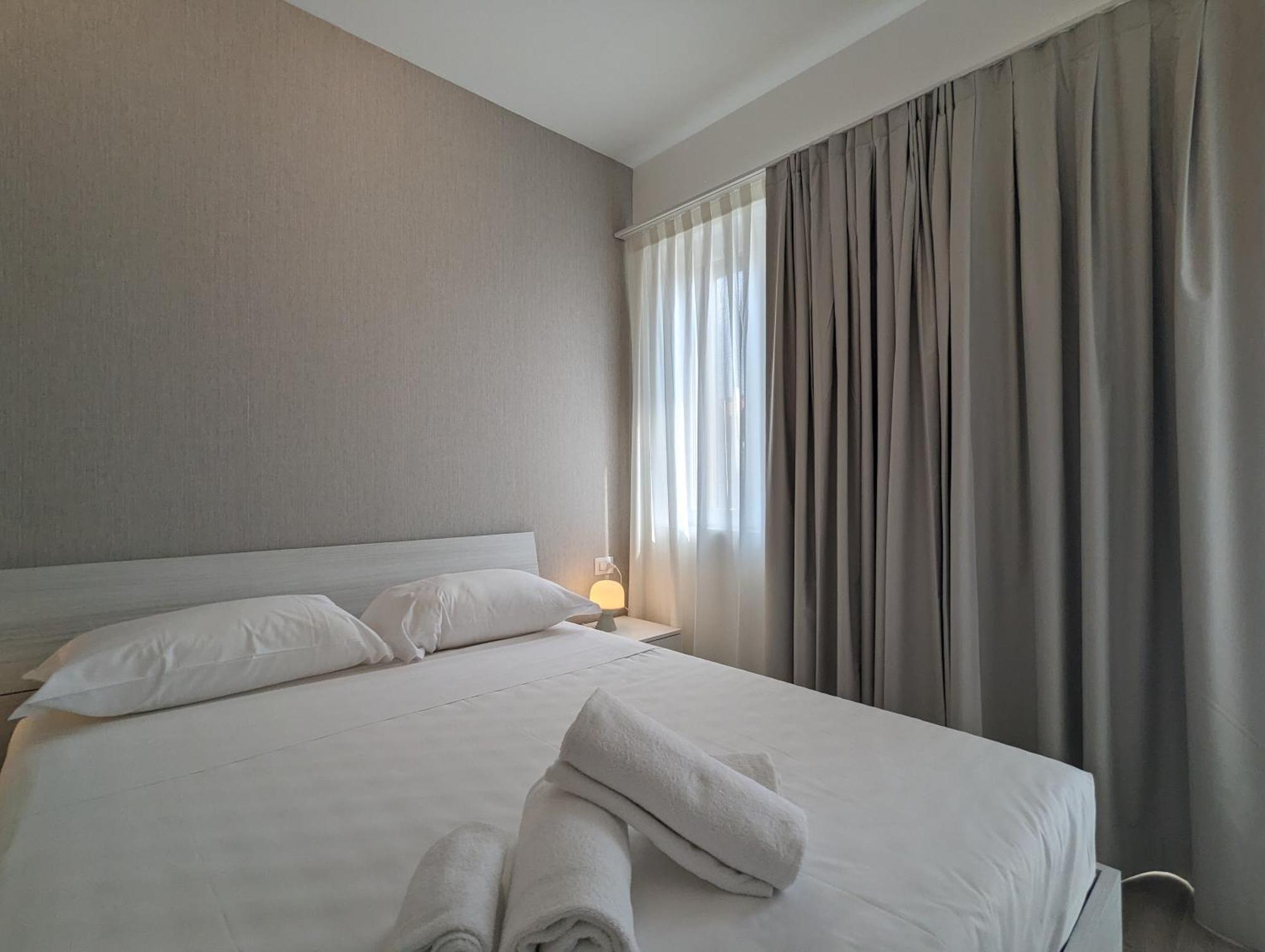 Caselle  Catullo Stay Near The Airport מראה חיצוני תמונה