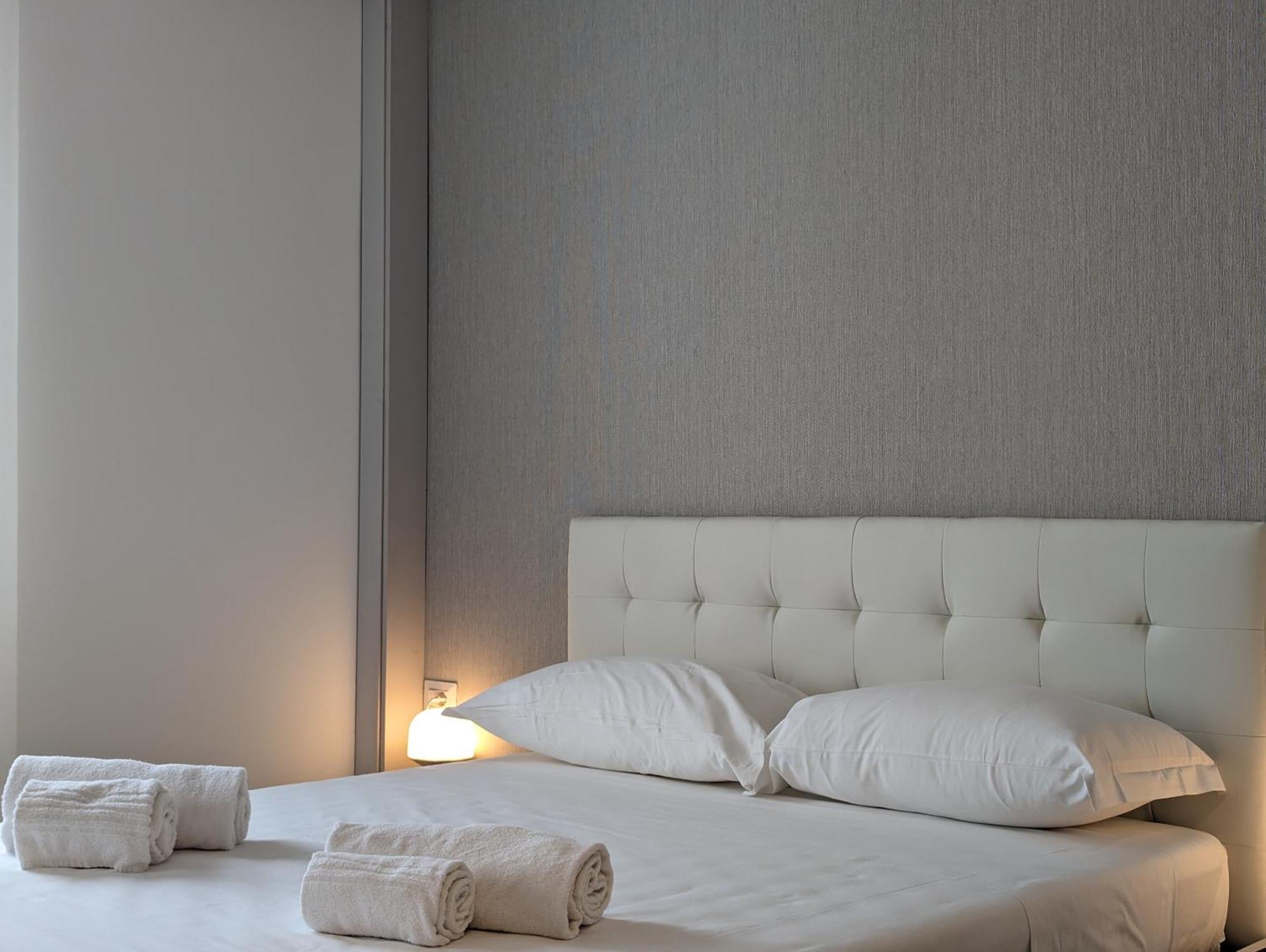 Caselle  Catullo Stay Near The Airport מראה חיצוני תמונה