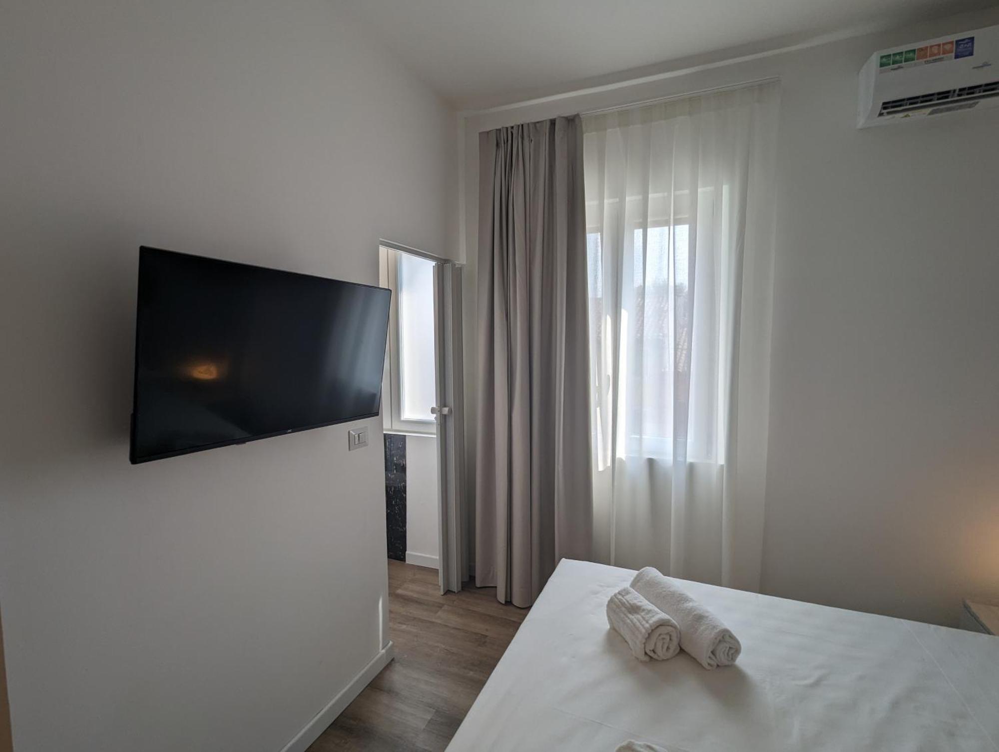 Caselle  Catullo Stay Near The Airport מראה חיצוני תמונה