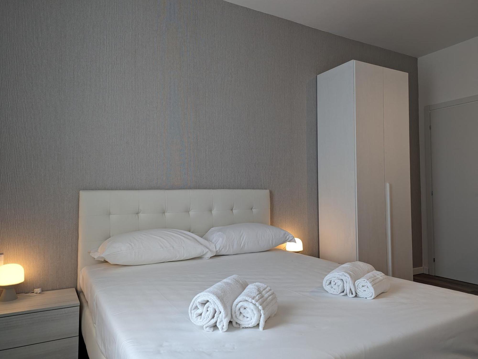 Caselle  Catullo Stay Near The Airport מראה חיצוני תמונה