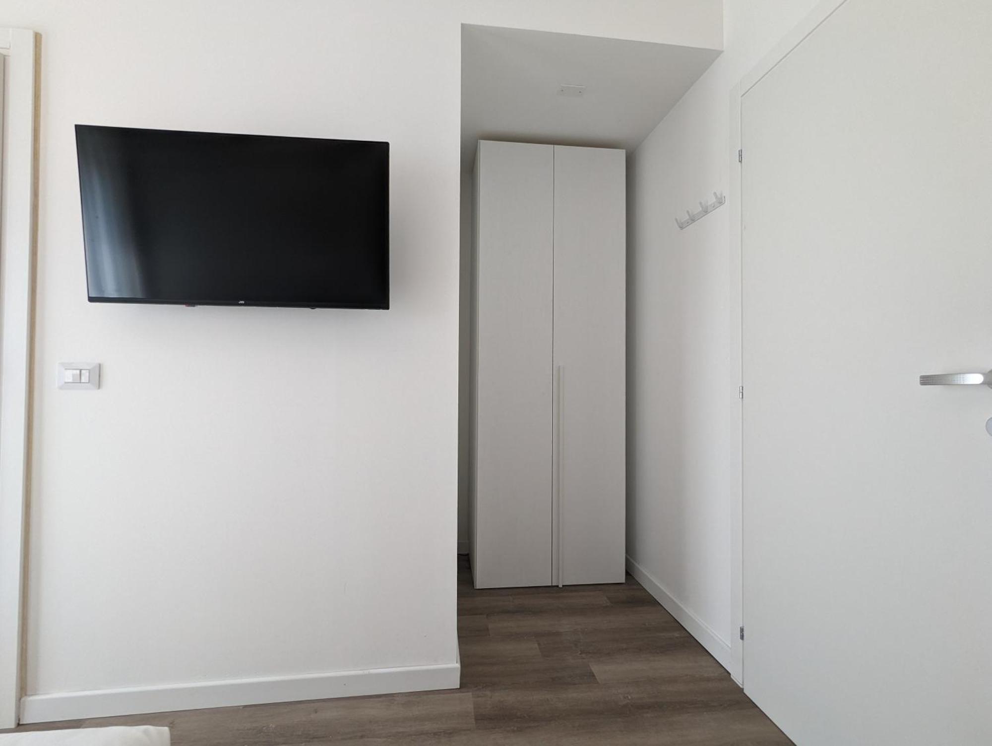 Caselle  Catullo Stay Near The Airport מראה חיצוני תמונה