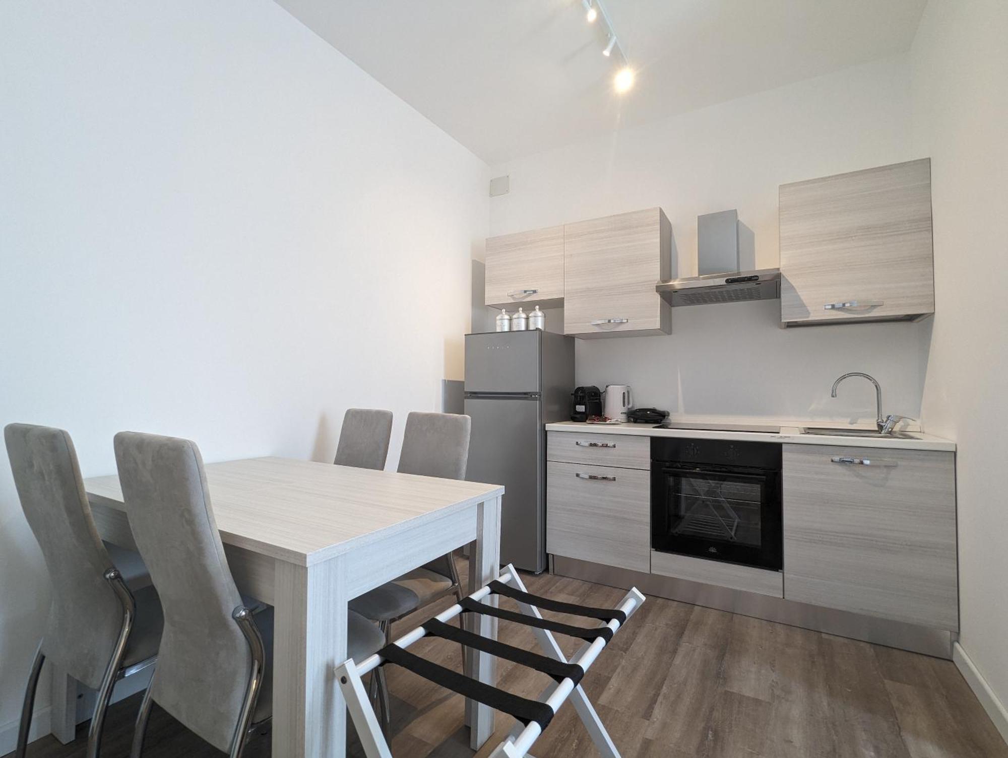 Caselle  Catullo Stay Near The Airport מראה חיצוני תמונה